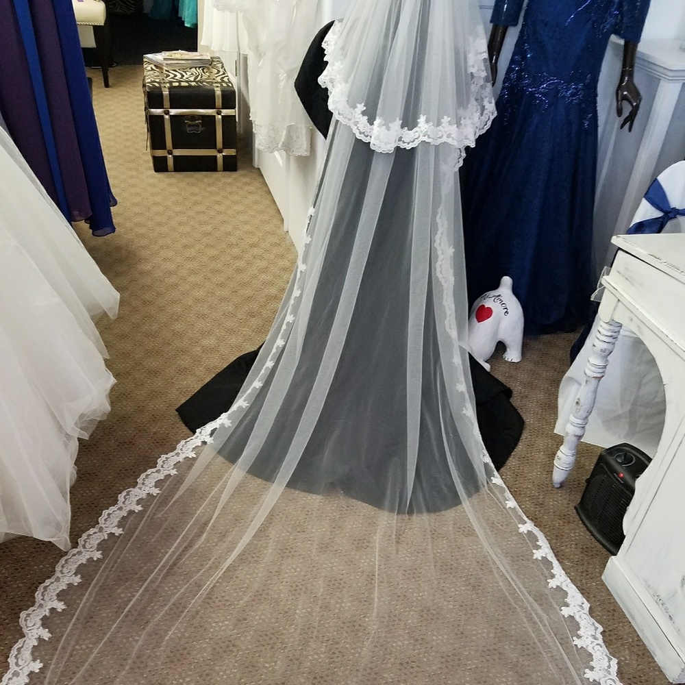 VEIL - Picture 2 of 5